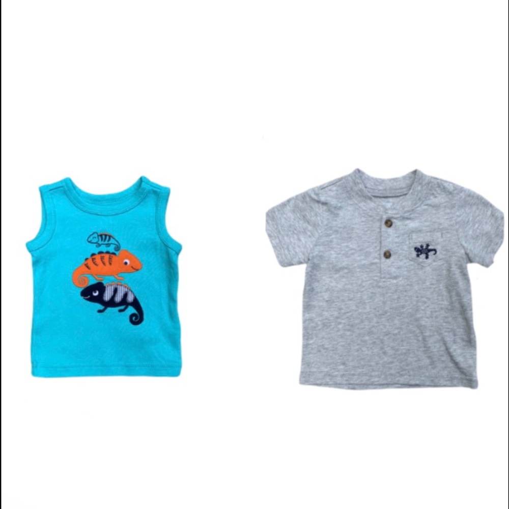 3 month boys Bundle